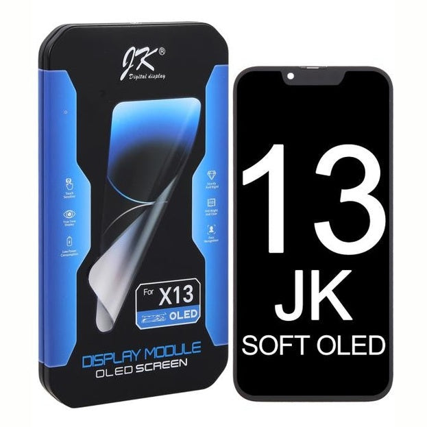 iPhone 13 JK Soft OLED LCD