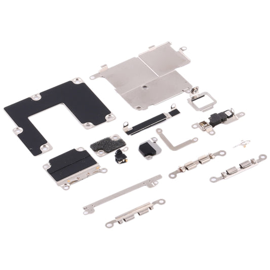 15 in 1 Inner Repair Accessories Part Set for iPhone 11 Pro Max, For iPhone 11 Pro Max