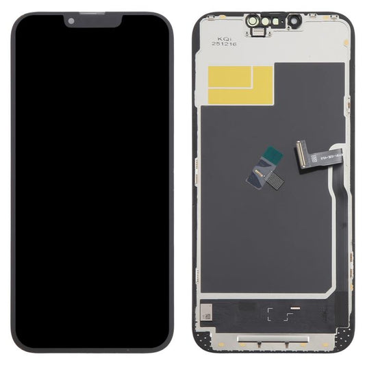 For iPhone 13 Pro Max DD Soft OLED Screen, For iPhone 13 Pro Max(Soft LCD)