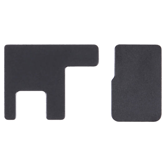 100/Set LCD Heat Sink Graphite Sticker for iPhone 14, For iPhone 14