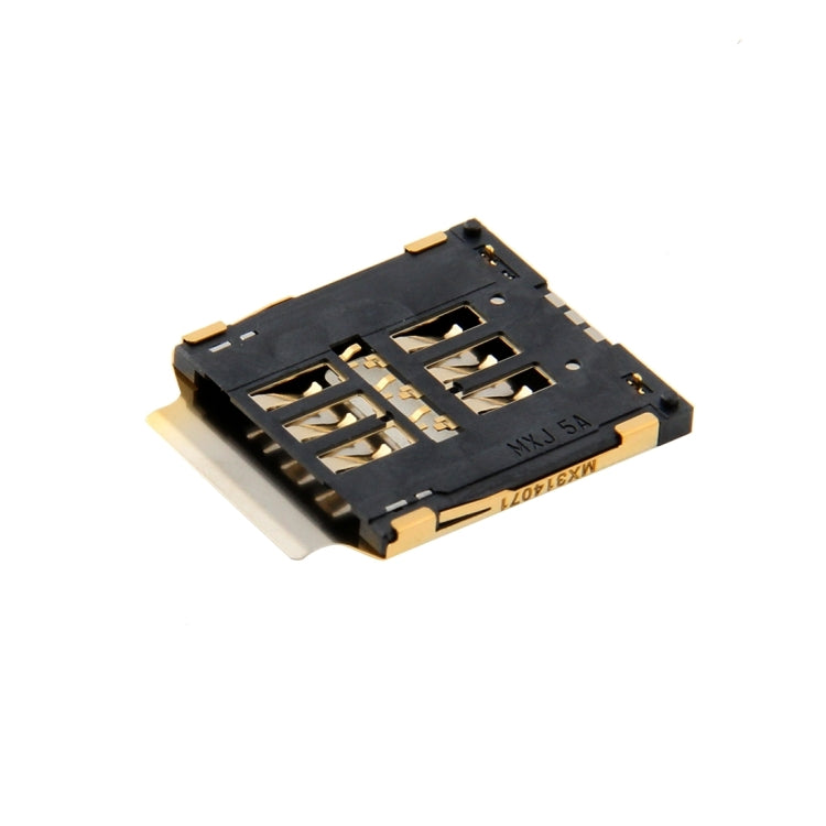 Card Socket for iPad Air 2 , For Apple iPad Air 2