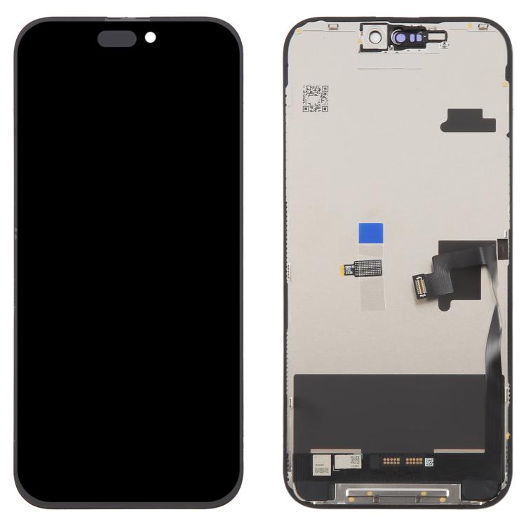 iPhone 16 Pro Max LCD Screen Replacement - Premium Quality | Wholesale Plus