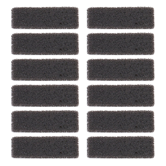 100 PCS Touch Flex Cable Cotton Pads for iPhone 7, For iPhone 7