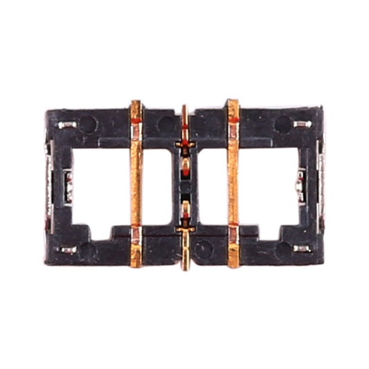 Mainboard Battery FPC Connector for iPhone 7 / 7 Plus, For iPhone 7 / 7 Plus