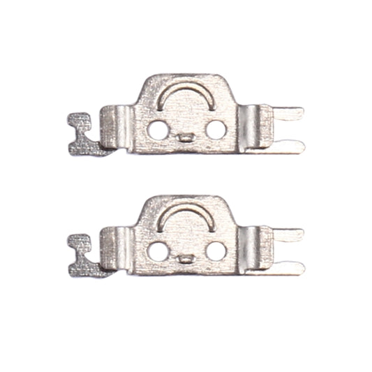 10 PCS for iPhone 7 Plus & 7 Volume Button / Power Button Retaining Brackets, For iPhone 7 Plus & 7