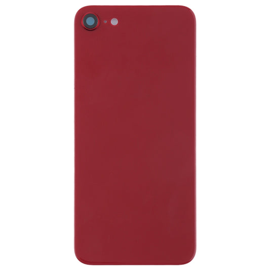 Back Cover with Adhesive for iPhone 8, For iPhone 8(with Adhesive), For iPhone 8 with Adhesive, For iPhone 8 Plus with Adhesive