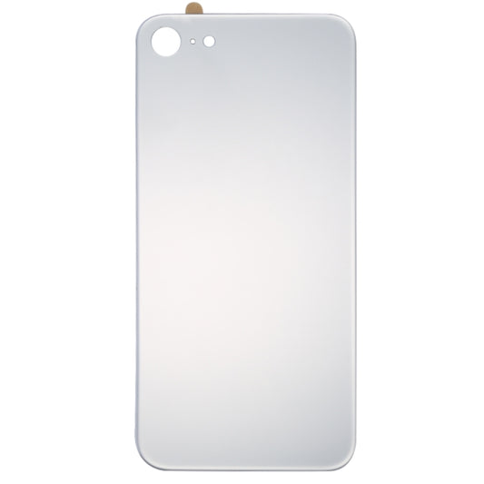 Glass Mirror Surface Battery Back Cover for iPhone 8 , For iPhone 8 with Mirror