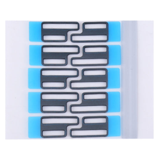 10 Sets for iPhone 8 Plus Motherboard Insulator Stickers, For iPhone 8 Plus