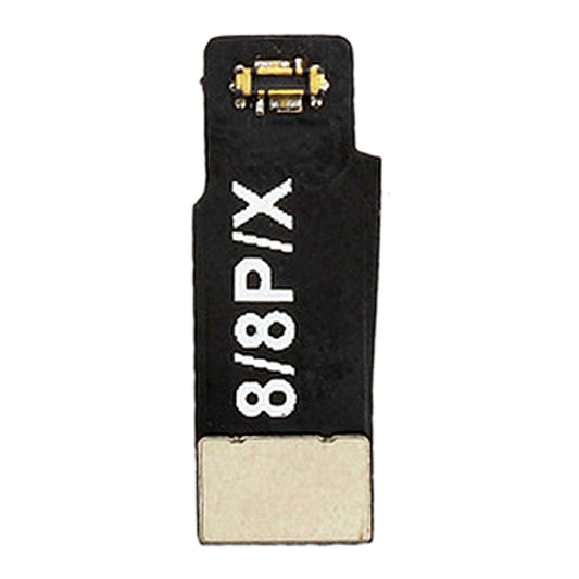 Battery Connector Buckle Flex Cable for iPhone 8 / 8 Plus / X, For iPhone 8 / 8 Plus / X