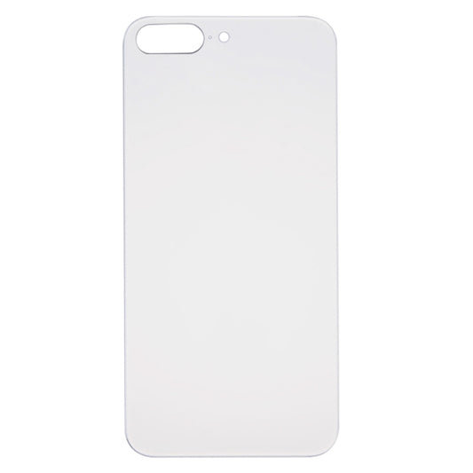 Glass Battery Back Cover for iPhone 8 Plus , For iPhone 8 Plus