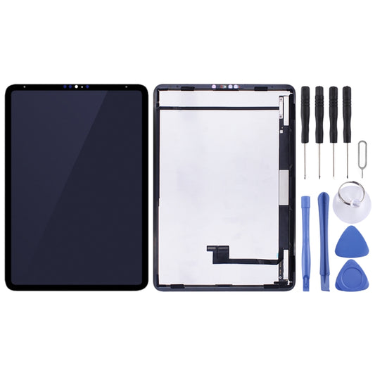 LCD Screen and Digitizer Full Assembly for iPad Pro 11 inch (2018)A1980 A2013 A1934 A1979, For iPad Pro 11 inch (2018)