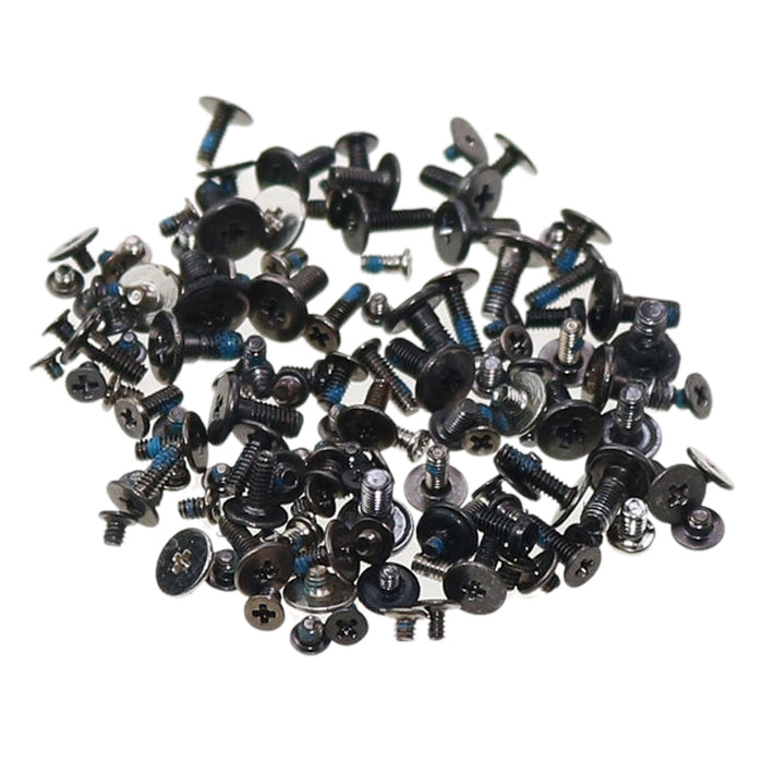 Complete Set Screws and Bolts for iPad Pro 12.9 2015 A1652 A1584, For iPad Pro 12.9 2015