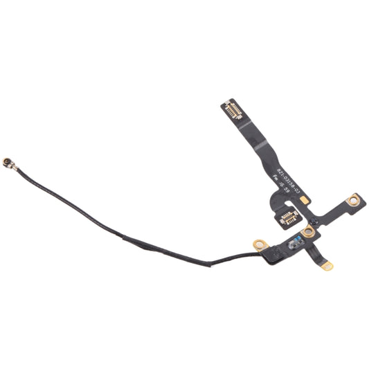 Antenna Signal Flex Cable For iPad Pro 11 inch 2021 A2459 A2301 A2460 4G, For iPad Pro 11 inch 2021 4G