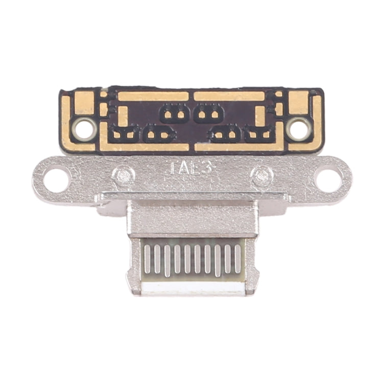 For iPad Pro 11 / 12.9 inch 2018-2021 Charging Port Connector, For iPad Pro 11 / 12.9 inch 2018-2021