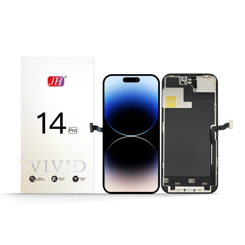 iPhone 14 Pro LCD Screen JH HD+ Display