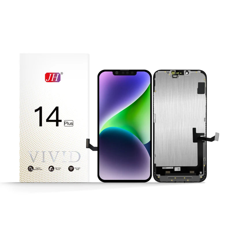 iPhone 14 Plus LCD Screen JH HD+ Display