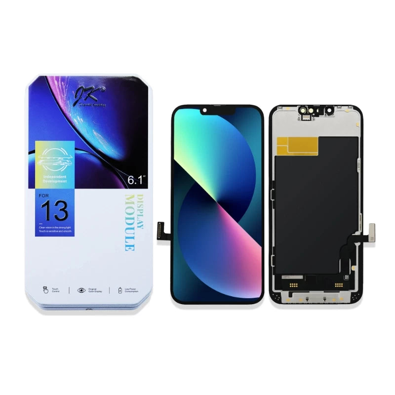 iPhone 13 Incell LCD Screen JK FHD