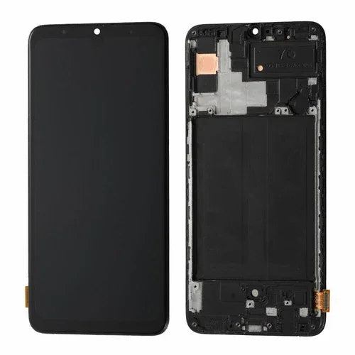 A70 LCD incell