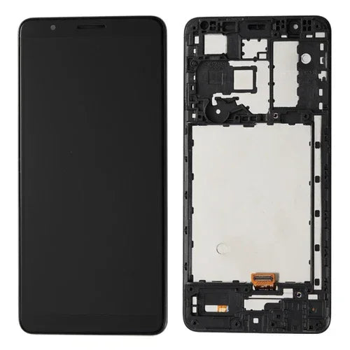 A01 CORE LCD INCELL