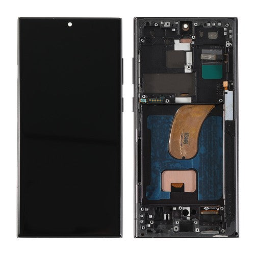 Samsung Galaxy S23 Ultra LCD Incell