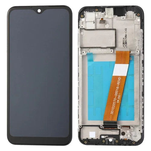 A01 LCD A01F