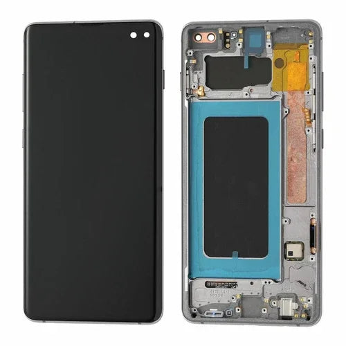 Samsung Galaxy S10 Plus LCD Incell Screen Replacement