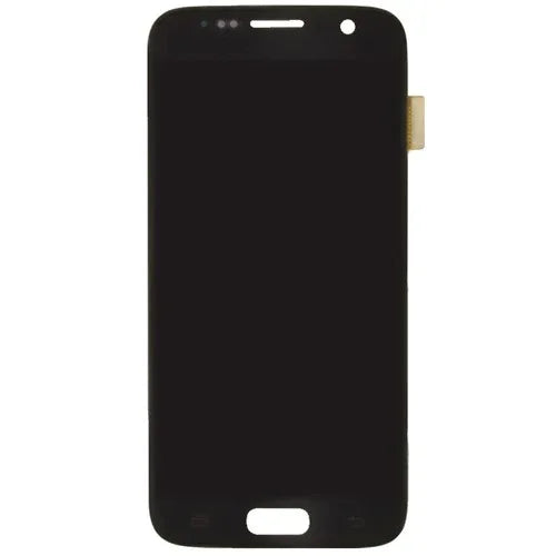 Samsung Galaxy S7 LCD Screen Replacement - WholesalePlus Burnaby BC Canada