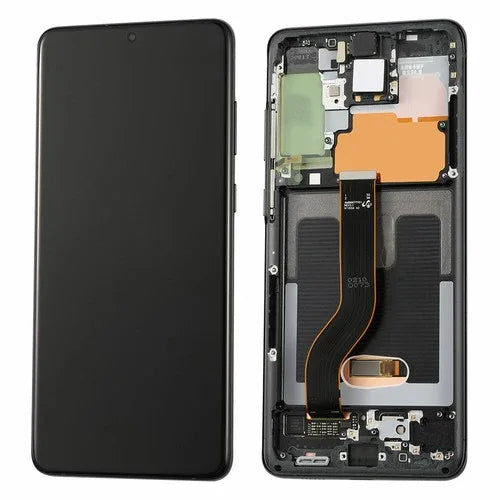 Galaxy S20 Soft oled