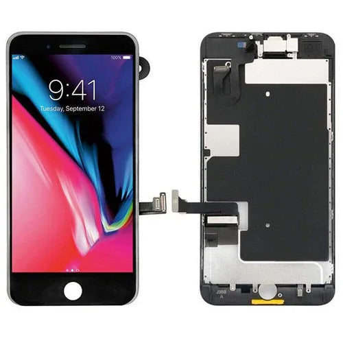 iPhone SE 2022 LCD Screen Replacement - WholesalePlus Burnaby BC Canada