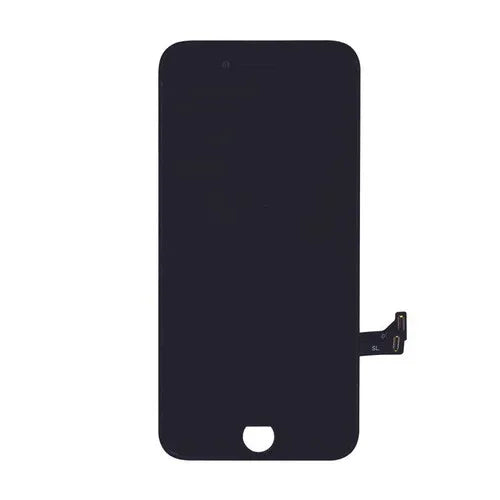 iPhone SE 2020 LCD Black Screen Replacement - WholesalePlus Burnaby BC Canada