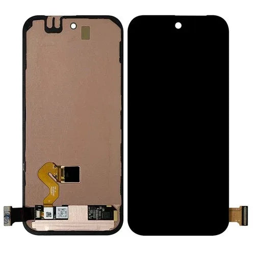 Google Pixel 9 LCD Screen Replacement
