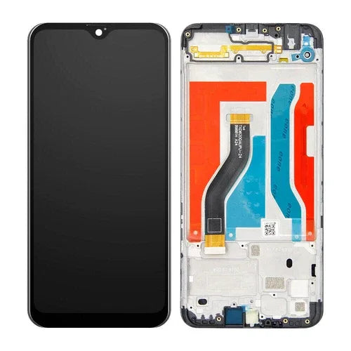 A10S LCD Incell