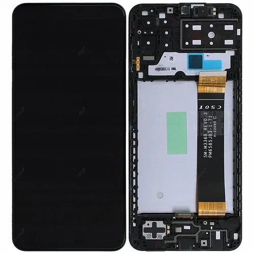 A13 4G A135 LCD