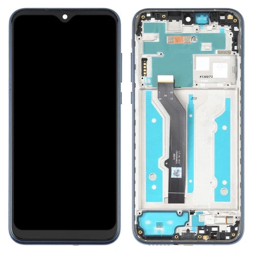 MOTO E 2020 LCD
