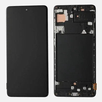 A71 LCD