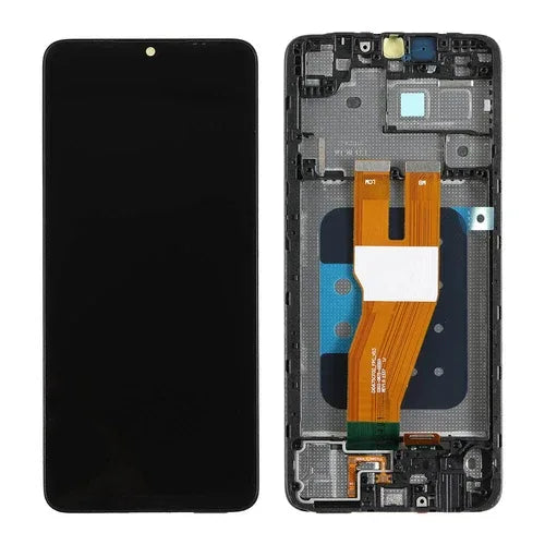 AO5 LCD