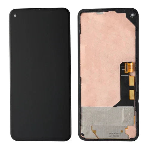 Google Pixel 5A 5G LCD Screen Replacement