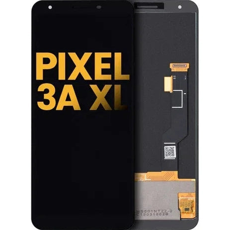 Google Pixel 3 XL LCD Screen Replacement