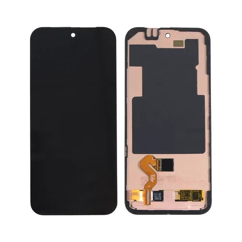 Google Pixel 9 Pro XL Hard OLED LCD Screen Replacement