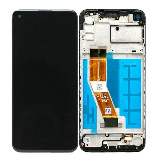 A11 A115 LCD incell