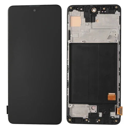 A51, A515 4G LCD incell