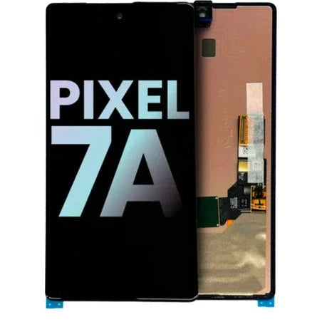 Google Pixel 7A LCD Screen Replacement