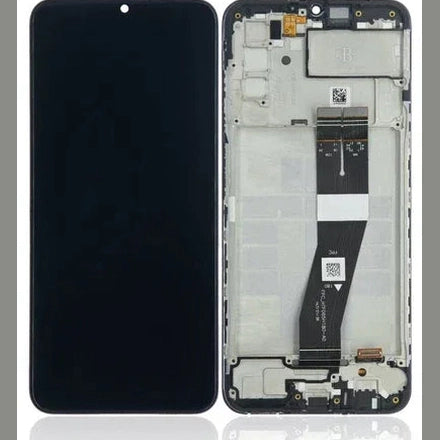 A03S, A037, LCD incell