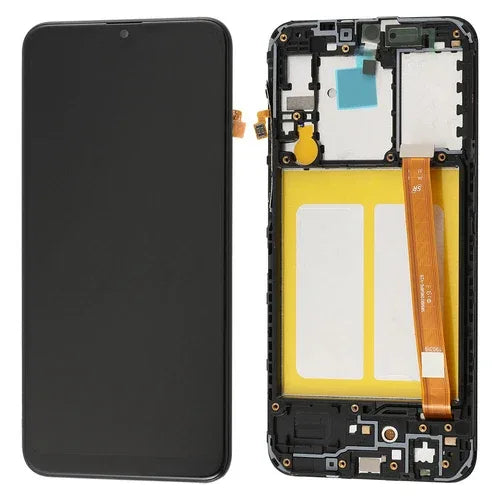 A10E LCD