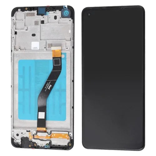 A21S LCD