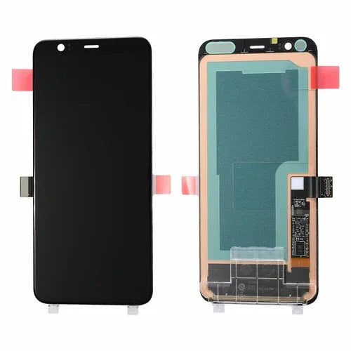 Google Pixel 4 LCD Screen Replacement