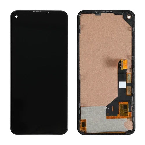 Google Pixel 5 LCD Screen Replacement
