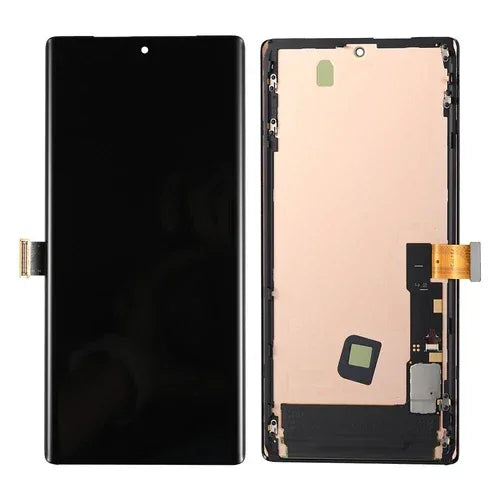 Google Pixel 6 Pro LCD Screen Replacement