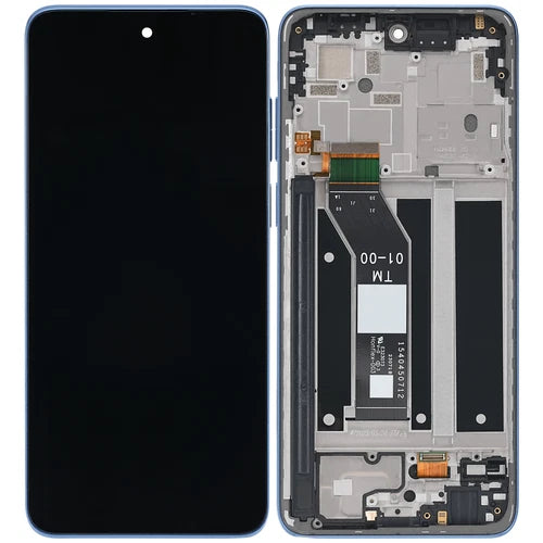 MOTO G STYLUS 4G 2023 LCD