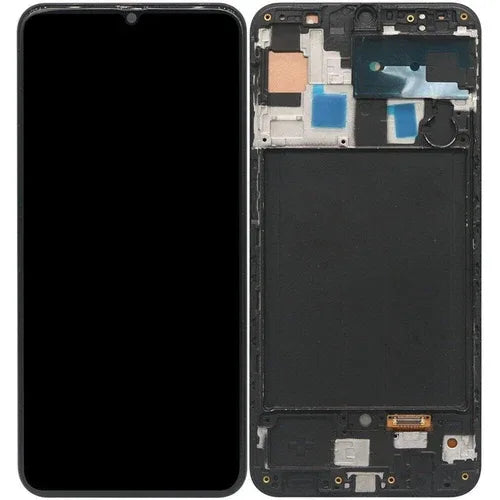 A50 LCD INCELL